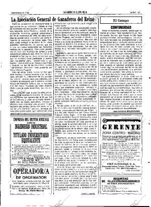 ABC MADRID 21-07-1985 página 65