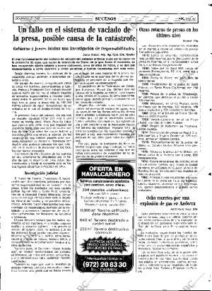 ABC MADRID 21-07-1985 página 67