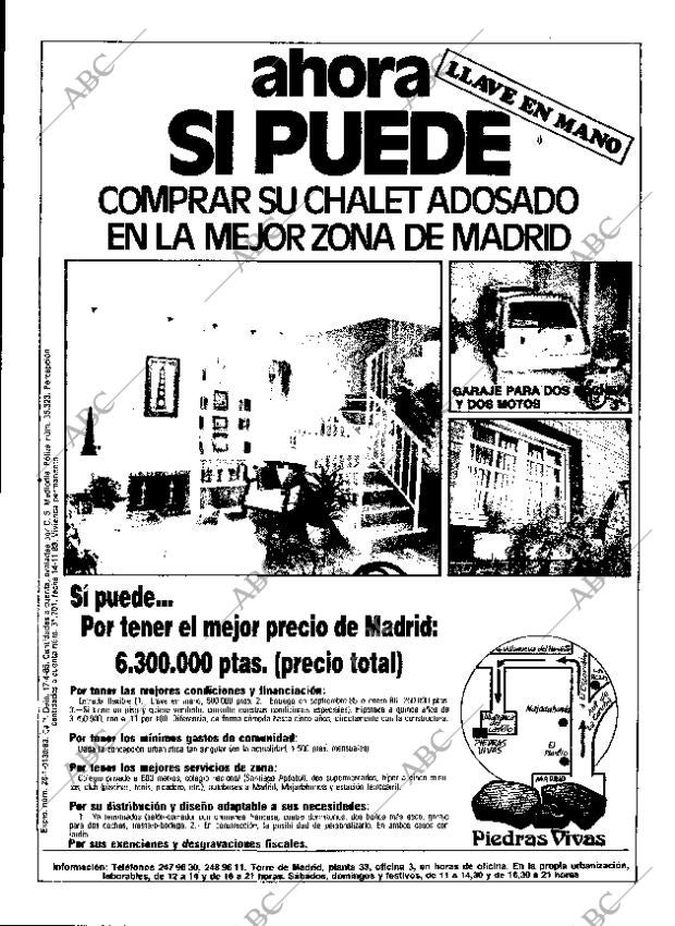 ABC MADRID 21-07-1985 página 7