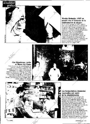 ABC MADRID 21-07-1985 página 8