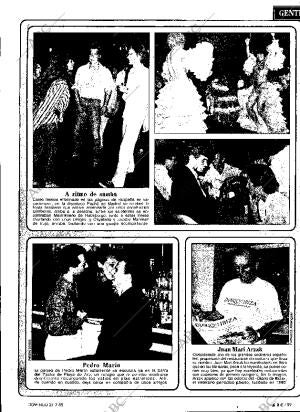 ABC MADRID 21-07-1985 página 99