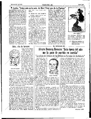 ABC SEVILLA 28-07-1985 página 37