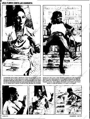 ABC SEVILLA 28-07-1985 página 62