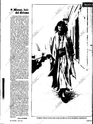 ABC SEVILLA 28-07-1985 página 65