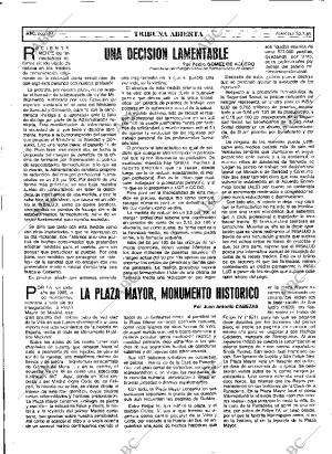 ABC MADRID 30-07-1985 página 30