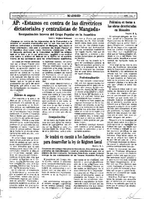 ABC MADRID 30-07-1985 página 31