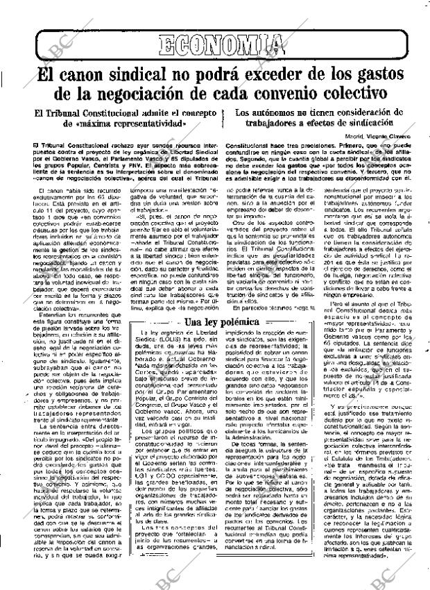 ABC MADRID 30-07-1985 página 51