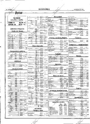 ABC MADRID 30-07-1985 página 54