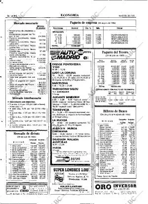 ABC MADRID 30-07-1985 página 56