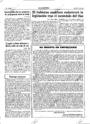 ABC MADRID 30-07-1985 página 58