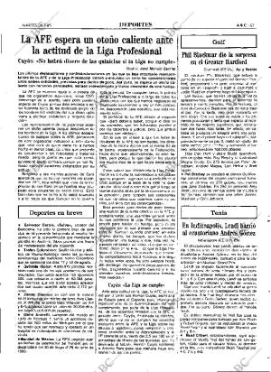 ABC MADRID 30-07-1985 página 63