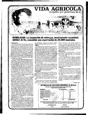 ABC SEVILLA 30-07-1985 página 2