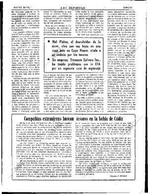 ABC SEVILLA 30-07-1985 página 33