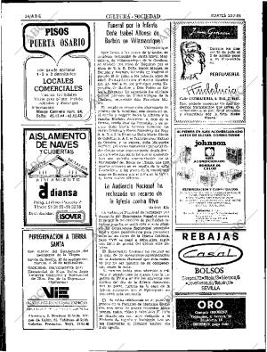 ABC SEVILLA 30-07-1985 página 34