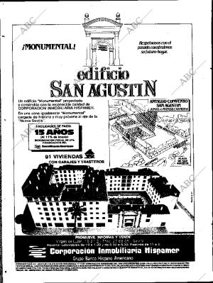 ABC SEVILLA 30-07-1985 página 76