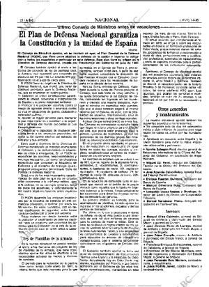 ABC MADRID 01-08-1985 página 20