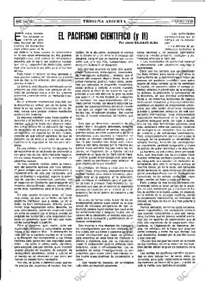 ABC MADRID 01-08-1985 página 22