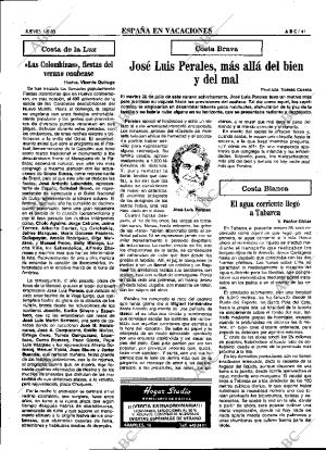 ABC MADRID 01-08-1985 página 41