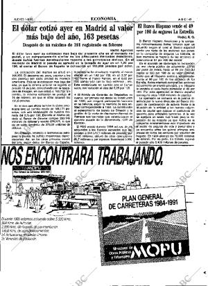 ABC MADRID 01-08-1985 página 49