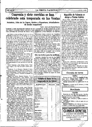 ABC MADRID 01-08-1985 página 58