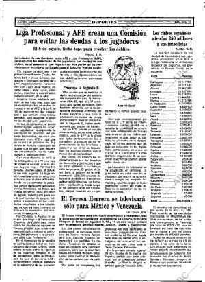 ABC MADRID 01-08-1985 página 59