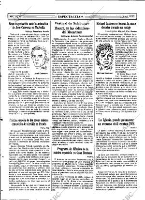 ABC MADRID 01-08-1985 página 62