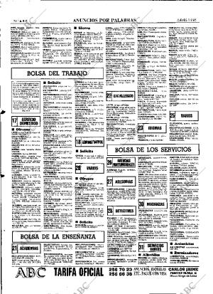 ABC MADRID 01-08-1985 página 74