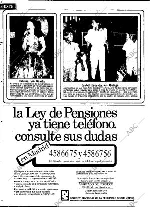 ABC MADRID 01-08-1985 página 84