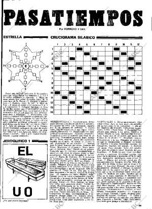 ABC MADRID 04-08-1985 página 135