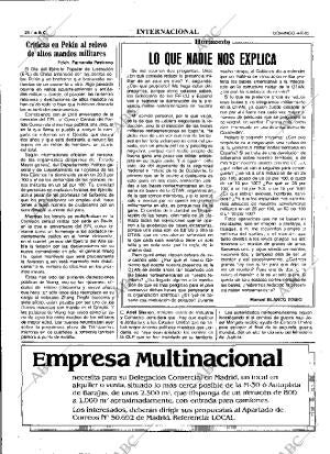 ABC MADRID 04-08-1985 página 28