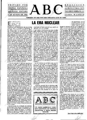 ABC MADRID 04-08-1985 página 3