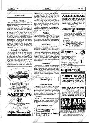 ABC MADRID 04-08-1985 página 31