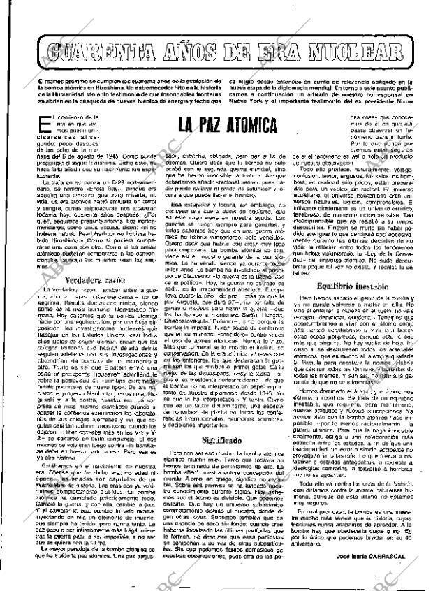 ABC MADRID 04-08-1985 página 45