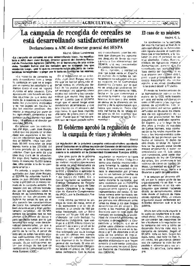 ABC MADRID 04-08-1985 página 57