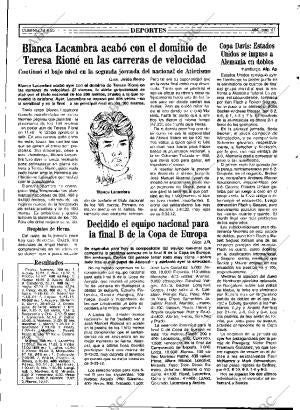 ABC MADRID 04-08-1985 página 61