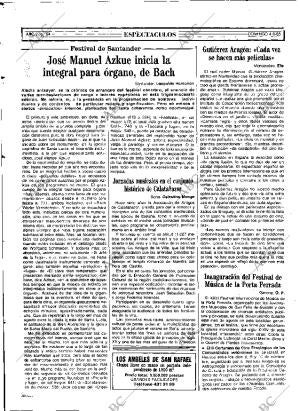 ABC MADRID 04-08-1985 página 64