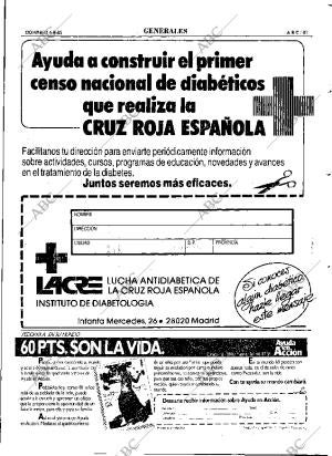 ABC MADRID 04-08-1985 página 81