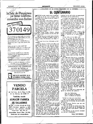 ABC SEVILLA 04-08-1985 página 14