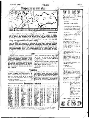 ABC SEVILLA 04-08-1985 página 41