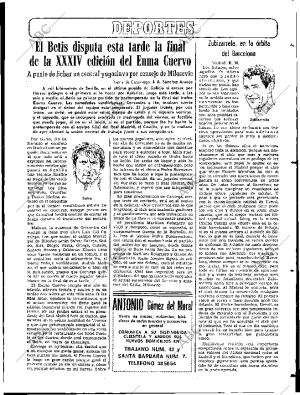 ABC SEVILLA 04-08-1985 página 45