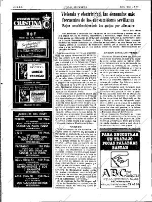 ABC SEVILLA 04-08-1985 página 48
