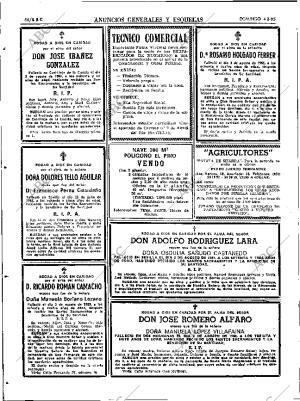 ABC SEVILLA 04-08-1985 página 56