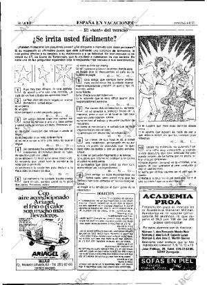 ABC MADRID 06-08-1985 página 32