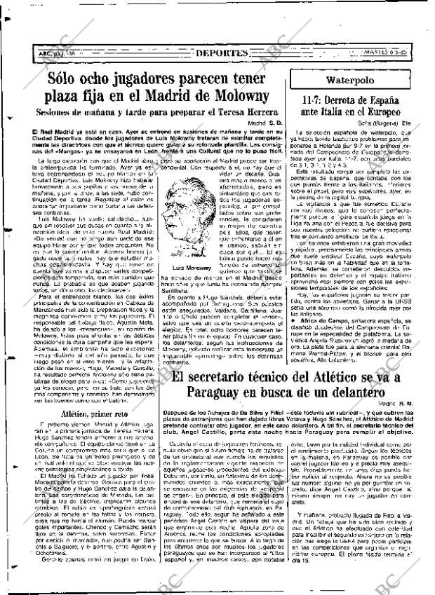 ABC MADRID 06-08-1985 página 46