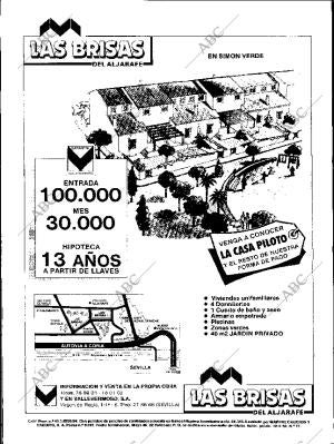 ABC SEVILLA 06-08-1985 página 14