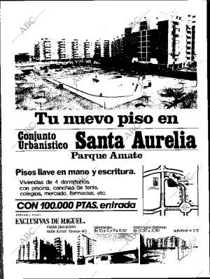 ABC SEVILLA 06-08-1985 página 4