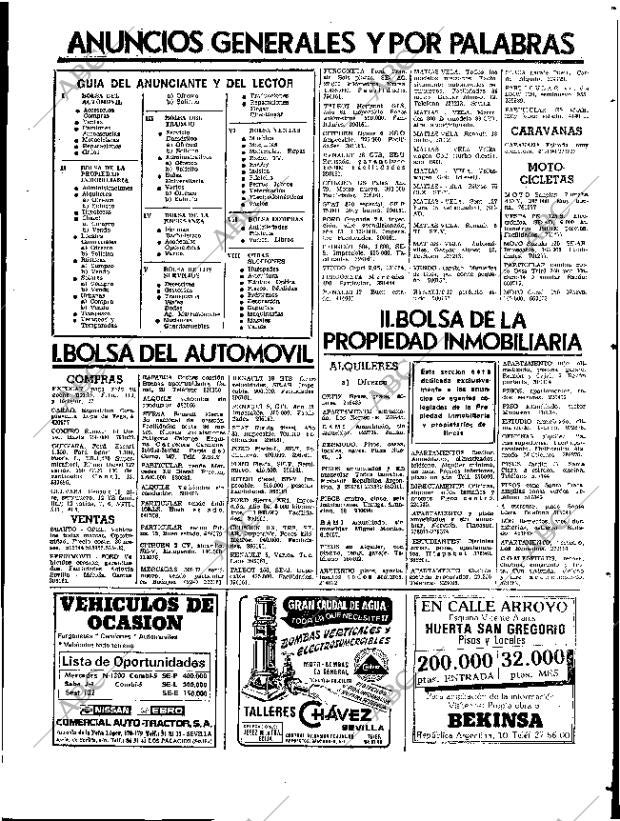 ABC SEVILLA 06-08-1985 página 55