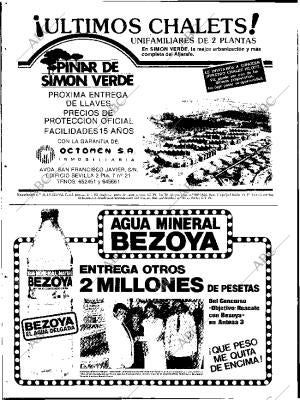 ABC SEVILLA 06-08-1985 página 64