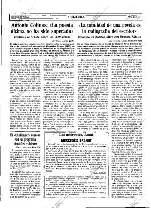 ABC MADRID 07-08-1985 página 27