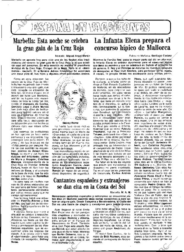 ABC MADRID 07-08-1985 página 29